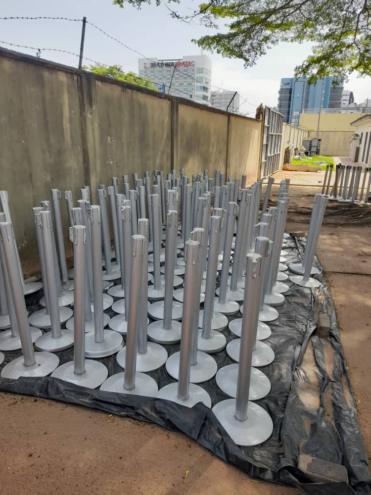 Klead Ventures Ltd